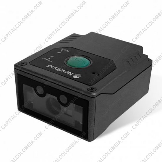 Lectores de Códigos de Barras, Marca: Newland - Lector de código de barras 2D y 1D Newland FM430L conexión USB