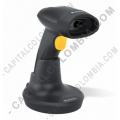 Lectores de Códigos de Barras, Marca: Newland - Lector de código de barras 2D y 1D Newland HR-3280-BT-SD Inalámbrico con base