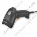 Lectores de Códigos de Barras, Marca: Newland - Lector de código de barras 2D y 1D Newland HR-3280 conexión USB