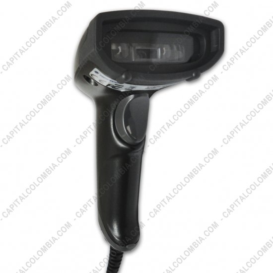 Lectores de Códigos de Barras, Marca: Newland - Lector de código de barras Newland HR-100 con base
