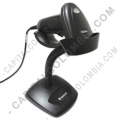 Lectores de Códigos de Barras, Marca: Newland - Lector de código de barras Newland HR-100 con base