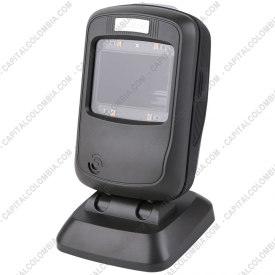 Lectores de Códigos de Barras, Marca: Newland - Lector de código de barras omnidireccional Newland NLS-FR40 conexión USB