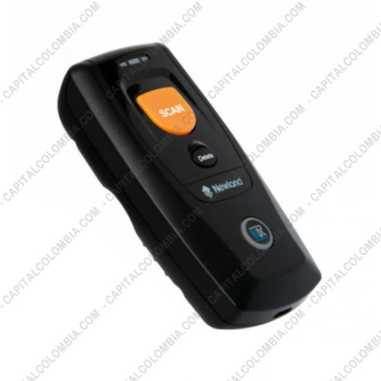 Lectores de Códigos de Barras, Marca: Newland - Lector de códigos de barras 1D inalámbrico Newland BS8060-3v Bluetooth