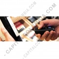 Lectores de Códigos de Barras, Marca: Newland - Lector de códigos de barras 1D inalámbrico Newland BS8060-3v Bluetooth