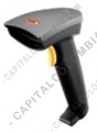COMBO LECTOR DE CODIGO DE BARRAS SAT 0218 + SOFTWARE BARRASCARTA - Marca Sat