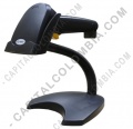 COMBO LECTOR DE CODIGO DE BARRAS SAT 0518 + SOFTWARE BARRASCARTA - Marca Sat