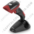 Lector de c&oacute;digo de barras 2D y 1D con base conexi&oacute;n USB - StarPOS STAR-6221 (No lee c&eacute;dula colombiana)