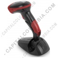 Lectores de C&oacute;digos de Barras, Marca: StarPos - Lector de c&oacute;digo de barras 2D y 1D con base conexi&oacute;n USB - StarPOS STAR-6221 (No lee c&eacute;dula colombiana)
