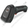 Lectores de C&oacute;digos de Barras, Marca: StarPos - Lector de c&oacute;digo de barras 2D y 1D con base conexi&oacute;n USB - StarPOS STAR-6267