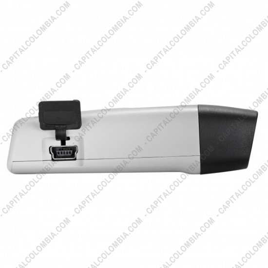 Lectores de Códigos de Barras, Marca: Unitech - Lector de Código de Barras Inalámbrico Unitech MS912 (Bluetooth, 2MB Memoria)