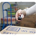 Lectores de Códigos de Barras, Marca: Unitech - Lector de Código de Barras Inalámbrico Unitech MS912 (Bluetooth, 2MB Memoria)