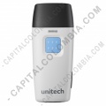 Lectores de Códigos de Barras, Marca: Unitech - Lector de Código de Barras Inalámbrico Unitech MS912 (Bluetooth, 2MB Memoria)