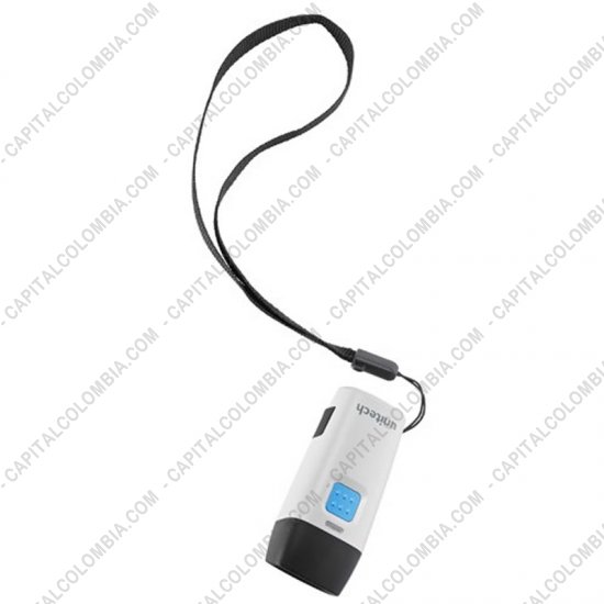 Lectores de Códigos de Barras, Marca: Unitech - Lector de Código de Barras Inalámbrico Unitech MS912 (Bluetooth, 2MB Memoria)