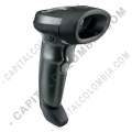 Lectores de Códigos de Barras, Marca: Zebra - Lector de Código de Barras 1d Zebra LI2208 USB