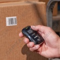 Lector de códigos de barras inalámbrico Zebra CS3070 Bluetooth/Batch/USB