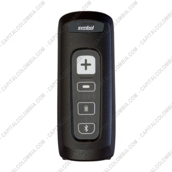 Lectores de Códigos de Barras, Marca: Zebra - Lector inalámbrico 2D/1D Zebra CS4070 Bluetooth/Batch/USB