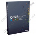 Ampliar foto de Licencia de Microsoft Office Home and Business 2013, en caja con DVD de instalación 32bits y 64bits para Mac