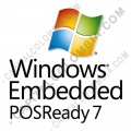 Licencia de Microsoft Windows Embedded PosReady 7 de 32 bits