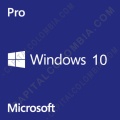 Ampliar foto de Microsoft Windows 10 Professional x64 Español DSP OEM (Sólo para Equipos Nuevos) - FQC-08981