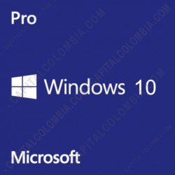 Ampliar foto de Microsoft Windows 10 Professional x64 Español DSP OEM (Sólo para Equipos Nuevos) - FQC-08981