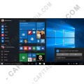Microsoft Licenciamiento y Productos, Marca: Microsoft - Windows 10 Pro 32/64bit Licencia Original en Español - Medio USB (Ref. FQC-09124)