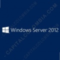 Ampliar foto de Windows Server CAL 2012 (5 User) - Multilanguage (Ref. 00Y6346)