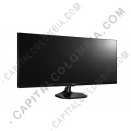 Monitores para Diseño Gráfico y Gamers, Marca: LG - Monitor LG 25" IPS Ultra Ancho para Diseñadores y Gamers