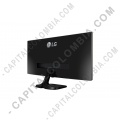 Monitores para Diseño Gráfico y Gamers, Marca: LG - Monitor LG 25" IPS Ultra Ancho para Diseñadores y Gamers
