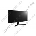 Monitores para Diseño Gráfico y Gamers, Marca: LG - Monitor LG 29" IPS Ultra Ancho para Diseñadores y Gamers