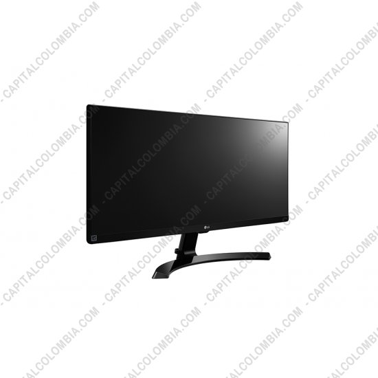 Monitores para Dise&ntilde;o Gr&aacute;fico y Gamers, Marca: LG - Monitor LG 29" IPS Ultra Ancho para Dise&ntilde;adores y Gamers