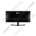 Monitores para Diseño Gráfico y Gamers, Marca: LG - Monitor LG 29" IPS Ultra Ancho para Diseñadores y Gamers