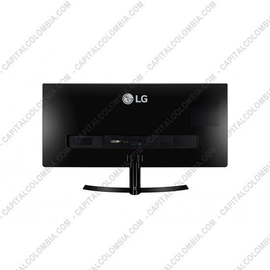 Monitores para Dise&ntilde;o Gr&aacute;fico y Gamers, Marca: LG - Monitor LG 29" IPS Ultra Ancho para Dise&ntilde;adores y Gamers