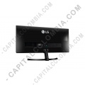 Monitores para Diseño Gráfico y Gamers, Marca: LG - Monitor LG 29" IPS Ultra Ancho para Diseñadores y Gamers