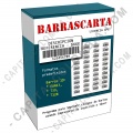 BarrasCarta - Impresor codigos de barras