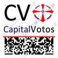 CapitalVotos Cloud - Software para Control de Votaciones en Asambleas Generales - Uso del Programa por Internet para 1 Evento o Reunión