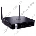 Firewall marca Cisco RV110W Wireless N VPN - Ref. RV110W-A-NA-K9