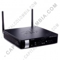 Ampliar foto de Firewall marca Cisco RV110W Wireless N VPN - Ref. RV110W-A-NA-K9
