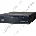 Redes, Routers, Wifi, Marca: Cisco - Router Cisco Gigabit Dual WAN y VPN (Ref. RV042G-K9-NA)
