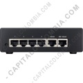 Router Cisco Gigabit Dual WAN y VPN (Ref. RV042G-K9-NA)