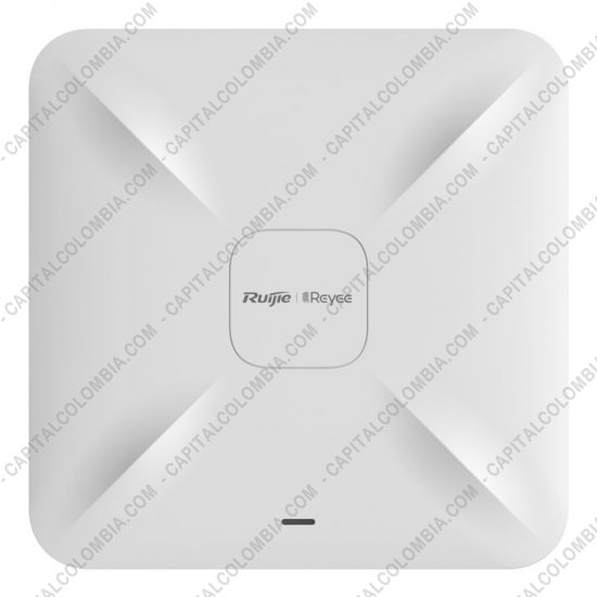 Redes, Routers, Wifi, Marca: Ruijie - AccessPoint Gigabit para Interiores Ruijie RG-RAP2200(E) Wireless