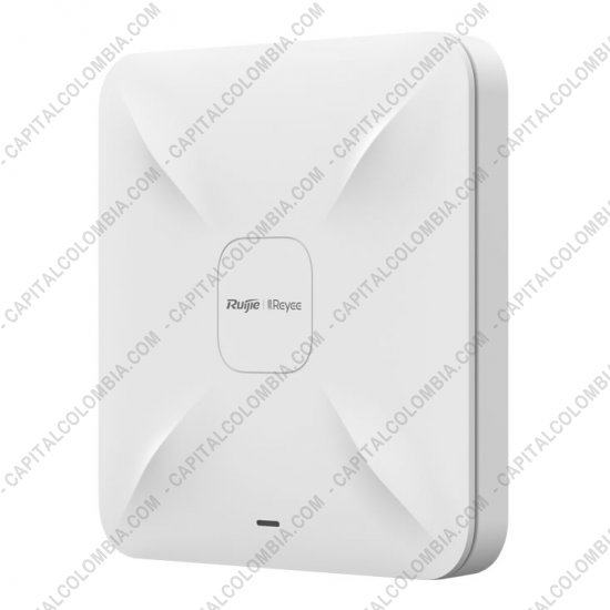 Redes, Routers, Wifi, Marca: Ruijie - AccessPoint Gigabit para Interiores Ruijie RG-RAP2200(E) Wireless