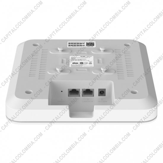 Redes, Routers, Wifi, Marca: Ruijie - AccessPoint Gigabit para Interiores Ruijie RG-RAP2200(E) Wireless