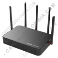 Router Ruijie Reyee inalámbrico para empresas, de doble banda 1350M, Gateway, VPN, Gigabit, 2Wan, Cloud Managed - RG-EG105GW