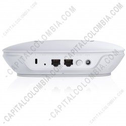 Ampliar foto de Acces Point, permite hasta 24 EAP120s (EAP120)