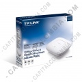 Redes, Routers, Wifi, Marca: Tp-link - Acces Point, permite hasta 24 EAP120s y configurar los ajustes de WLAN en (EAP120)