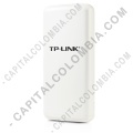 Redes, Routers, Wifi, Marca: Tp-link - Access Point TP-Link Exteriores 2.4ghz 150mbps (Ref. TL-WA7210N)