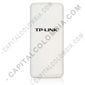 Redes, Routers, Wifi, Marca: Tp-link - Access Point TP-Link Exteriores 2.4ghz 150mbps (Ref. TL-WA7210N)