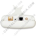 Redes, Routers, Wifi, Marca: Tp-link - Access Point TP-Link Exteriores 2.4ghz 150mbps (Ref. TL-WA7210N)