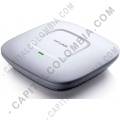 Redes, Routers, Wifi, Marca: Tp-link - Access Point Tp-link Gigabit Inalámbrico Techo N600 (Ref. EAP220)