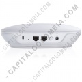 Redes, Routers, Wifi, Marca: Tp-link - Access Point Tp-link Gigabit Inalámbrico Techo N600 (Ref. EAP220)